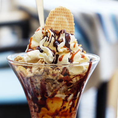 Lody, popcorn, gofry - kawanatagi.com
