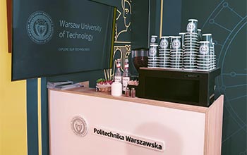 Cebio-Forum, Warszawa - kawanatargi.com
