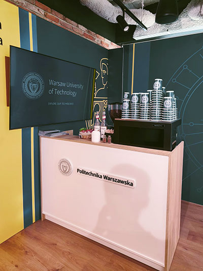 Cebio-Forum, Warszawa - kawanatargi.com