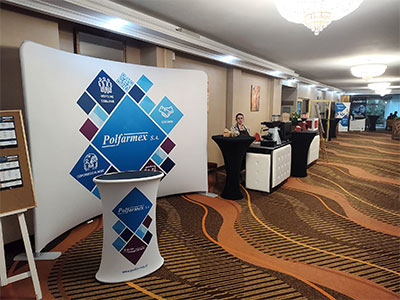 Polfarmex - szkolenie dla menadżerów - Kawanatargi.com